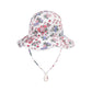 Huxbaby Stawberry Garden Sunhat