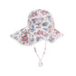 Huxbaby Stawberry Garden Sunhat