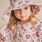 Huxbaby Stawberry Garden Sunhat