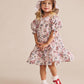 Huxbaby Stawberry Garden Sunhat
