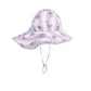 Huxbaby Frilly Sunhat Vintage Bloom