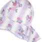 Huxbaby Frilly Sunhat Vintage Bloom