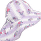 Huxbaby Frilly Sunhat Vintage Bloom
