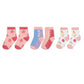 Huxbaby Best Socks Ever 3 Pack Tutti Frutti