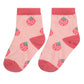 Huxbaby Best Socks Ever 3 Pack Tutti Frutti