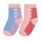 Huxbaby Best Socks Ever 3 Pack Tutti Frutti