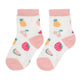 Huxbaby Best Socks Ever 3 Pack Tutti Frutti