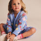 Huxbaby Best Socks Ever 3 Pack Tutti Frutti