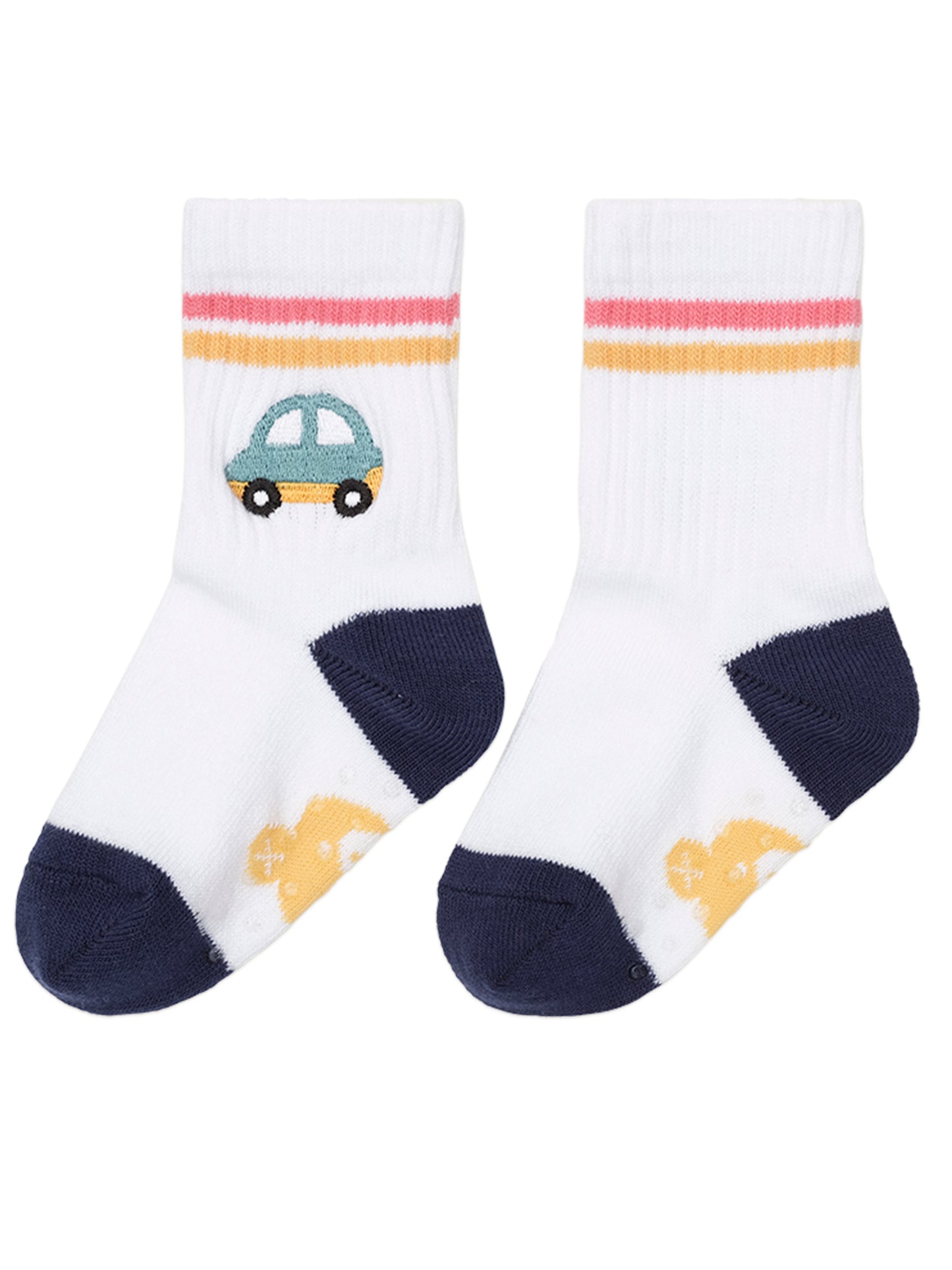 Huxbaby Hux Sockys 2pk