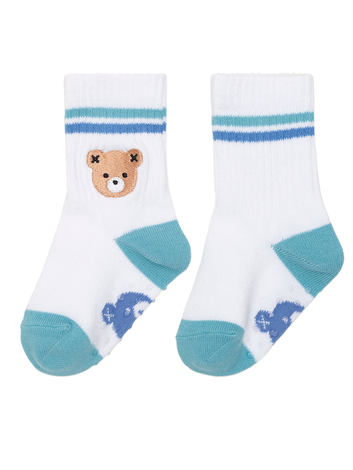 Huxbaby Hux Sockys 2pk