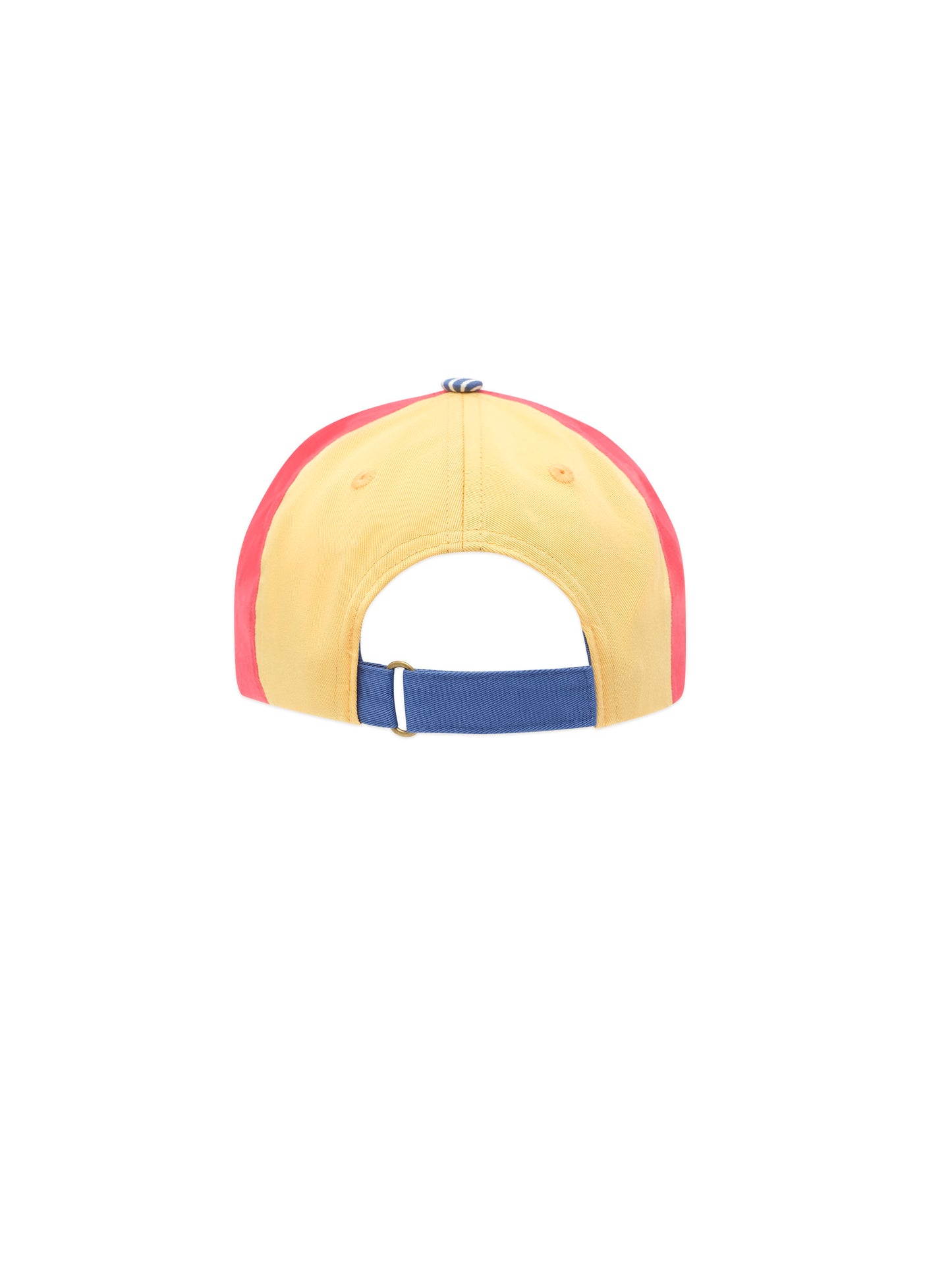 Huxbaby 3D Hux Stripe Spliced Hat