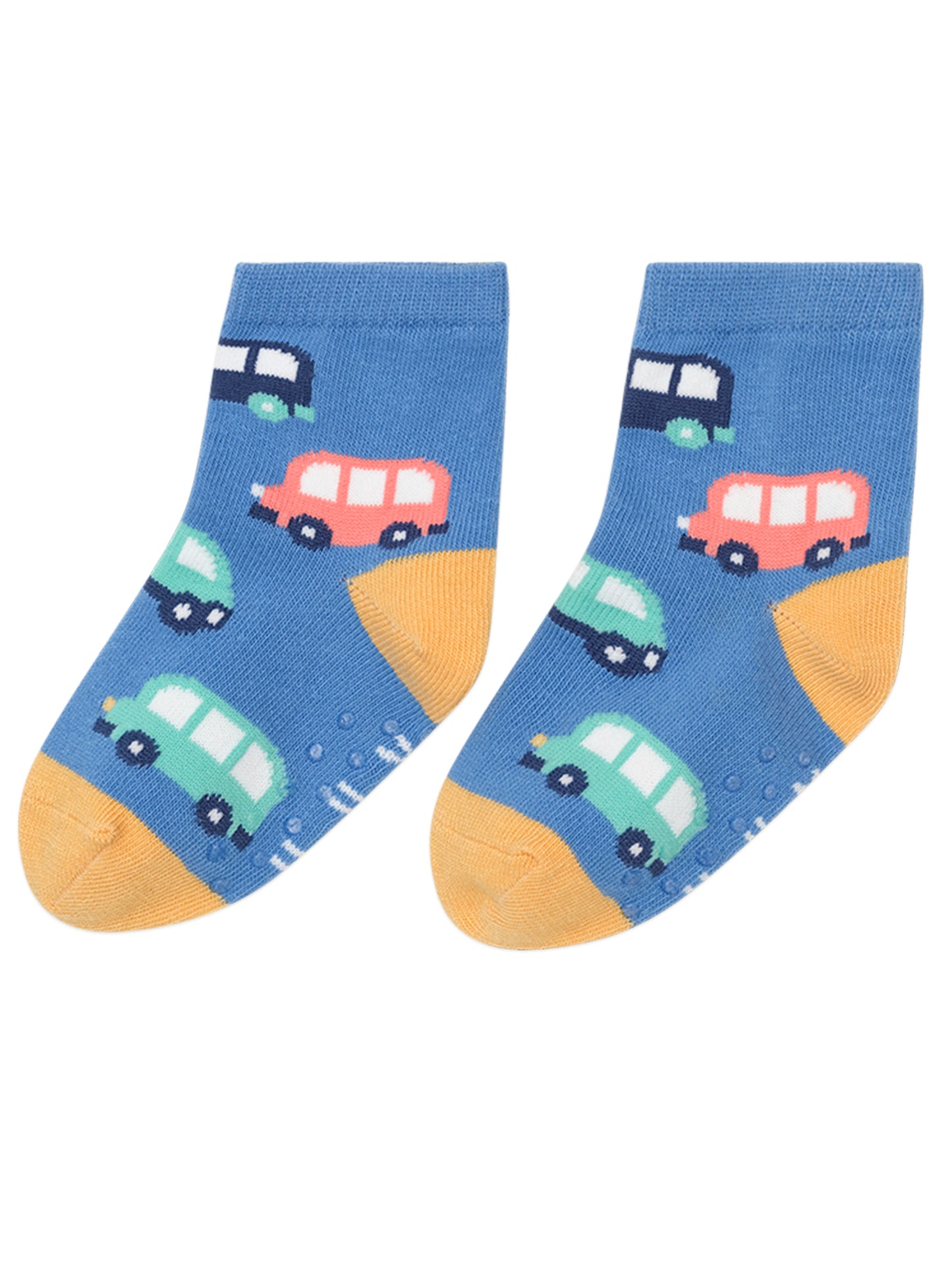 Huxbaby Huxmobile Socks 2pk