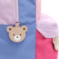 Huxbaby Perfect Backpack Pink Huxette