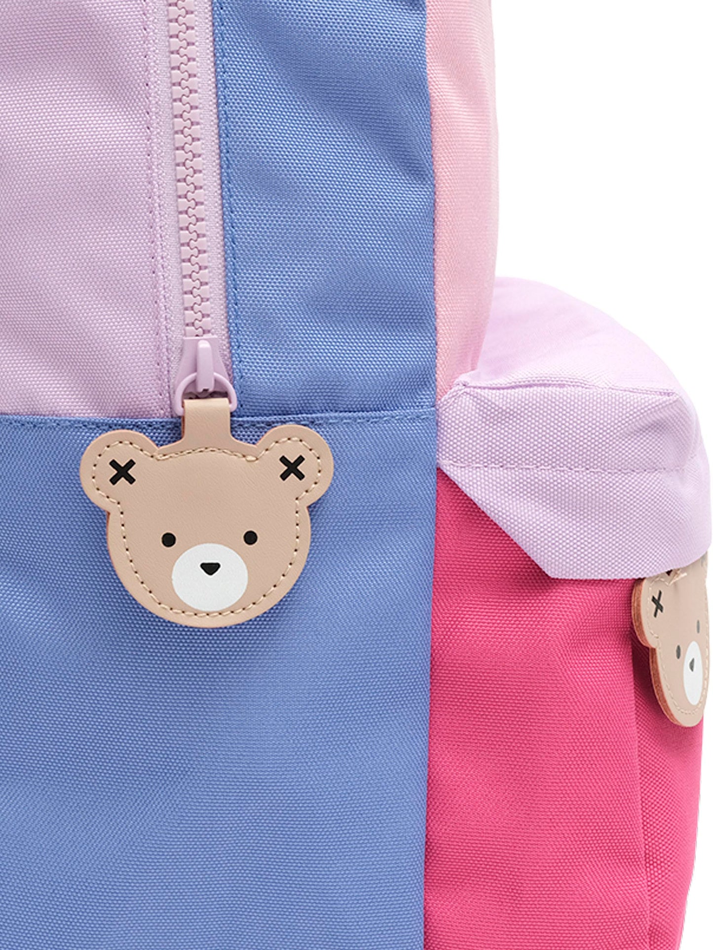 Huxbaby Perfect Backpack Pink Huxette