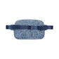 Huxbaby Dreamy Denim Construction Bumbag