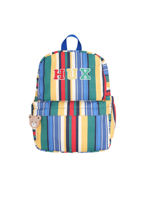 Huxbaby Vacay Stripe Backpack