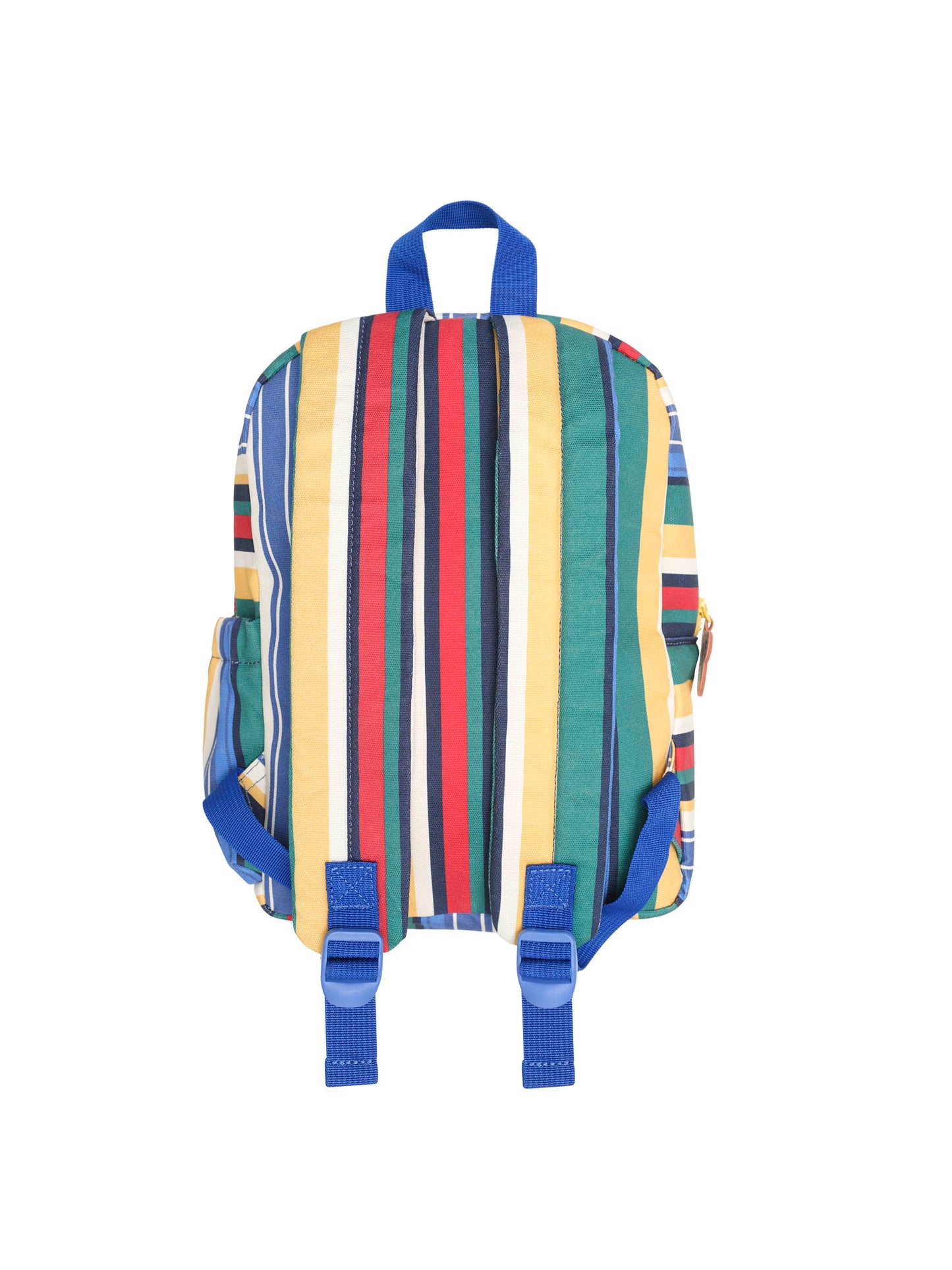 Huxbaby Vacay Stripe Backpack