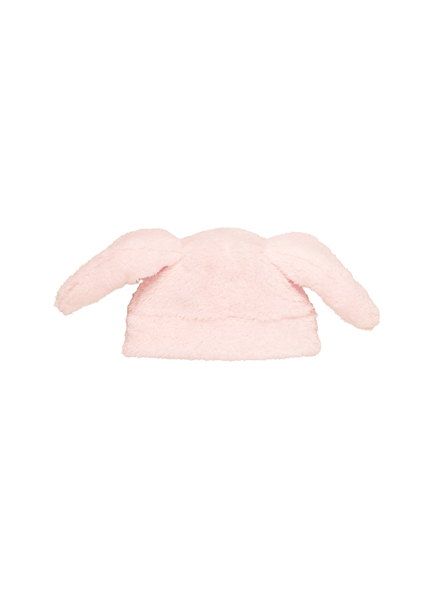 Huxbaby Bunny Fur Beanie