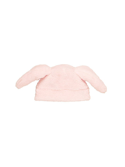 Huxbaby Bunny Fur Beanie