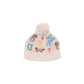 Huxbaby Hux Alphabet Beanie