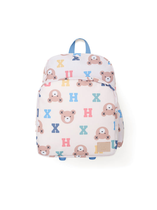 Huxbaby Hux Alphabet Backpack