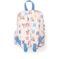 Huxbaby Hux Alphabet Backpack