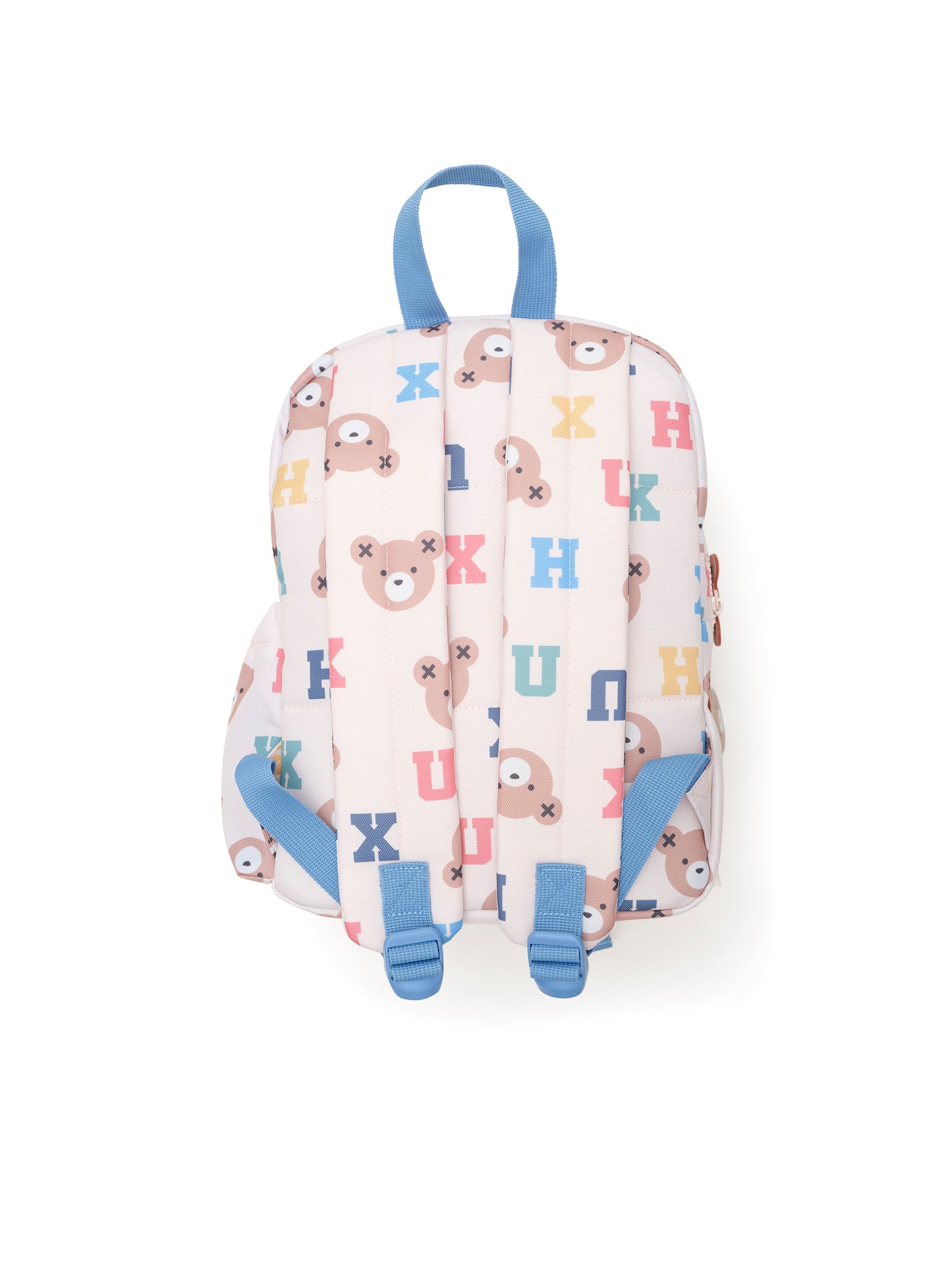 Huxbaby Hux Alphabet Backpack