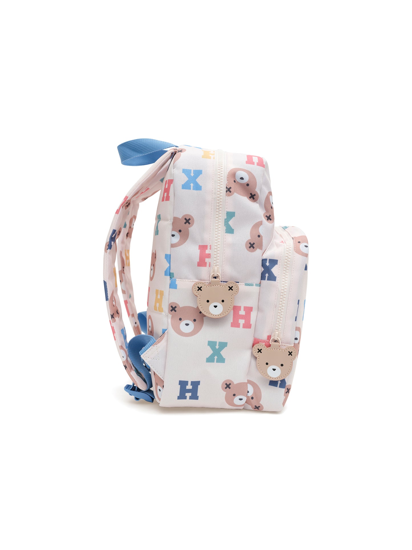 Huxbaby Hux Alphabet Backpack