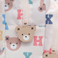 Huxbaby Hux Alphabet Backpack