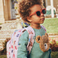 Huxbaby Hux Alphabet Backpack