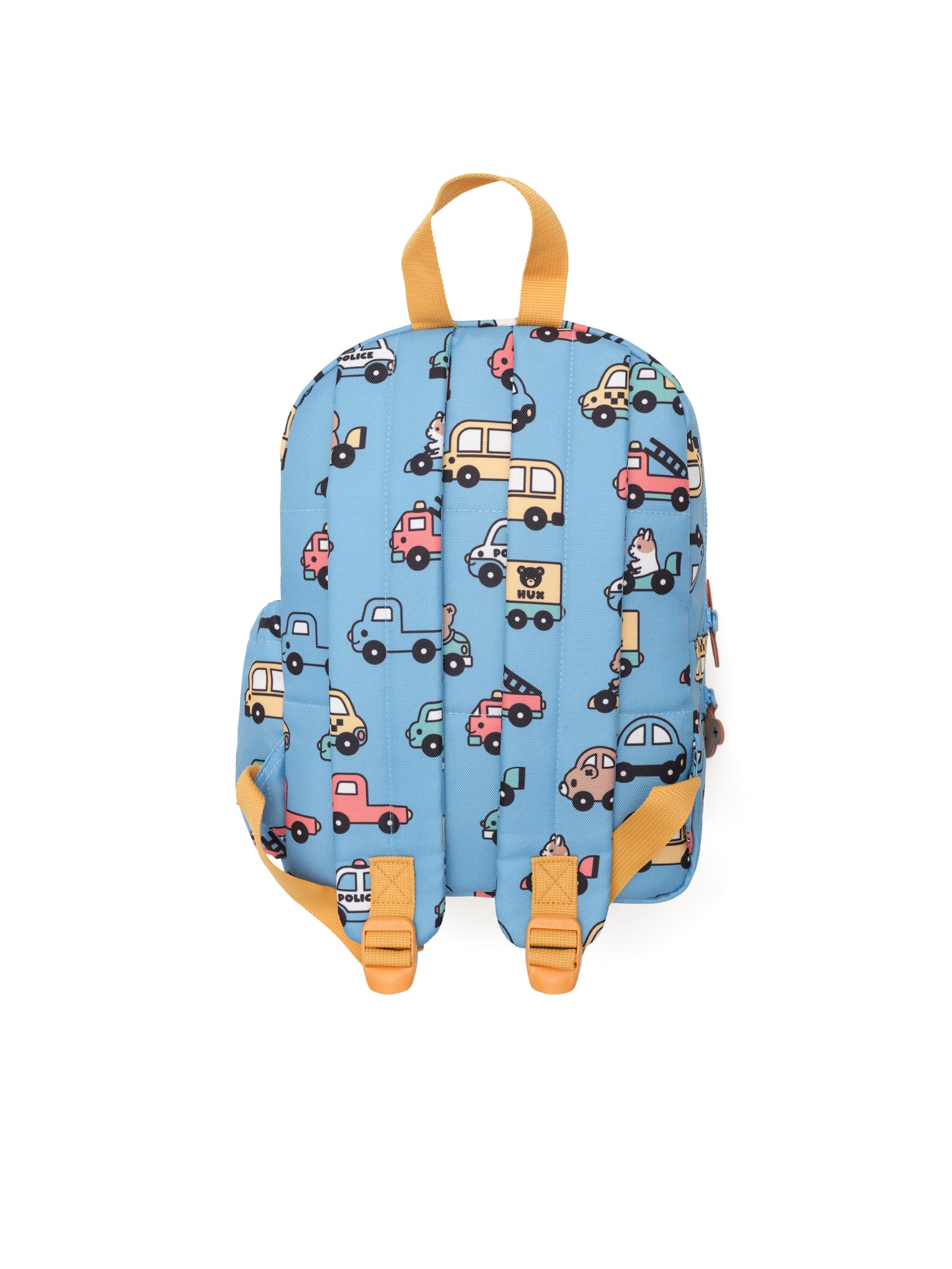 Huxbaby Huxmobile Backpack