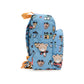 Huxbaby Huxmobile Backpack