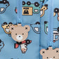 Huxbaby Huxmobile Backpack