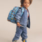 Huxbaby Huxmobile Backpack