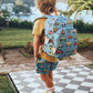 Huxbaby Huxmobile Backpack