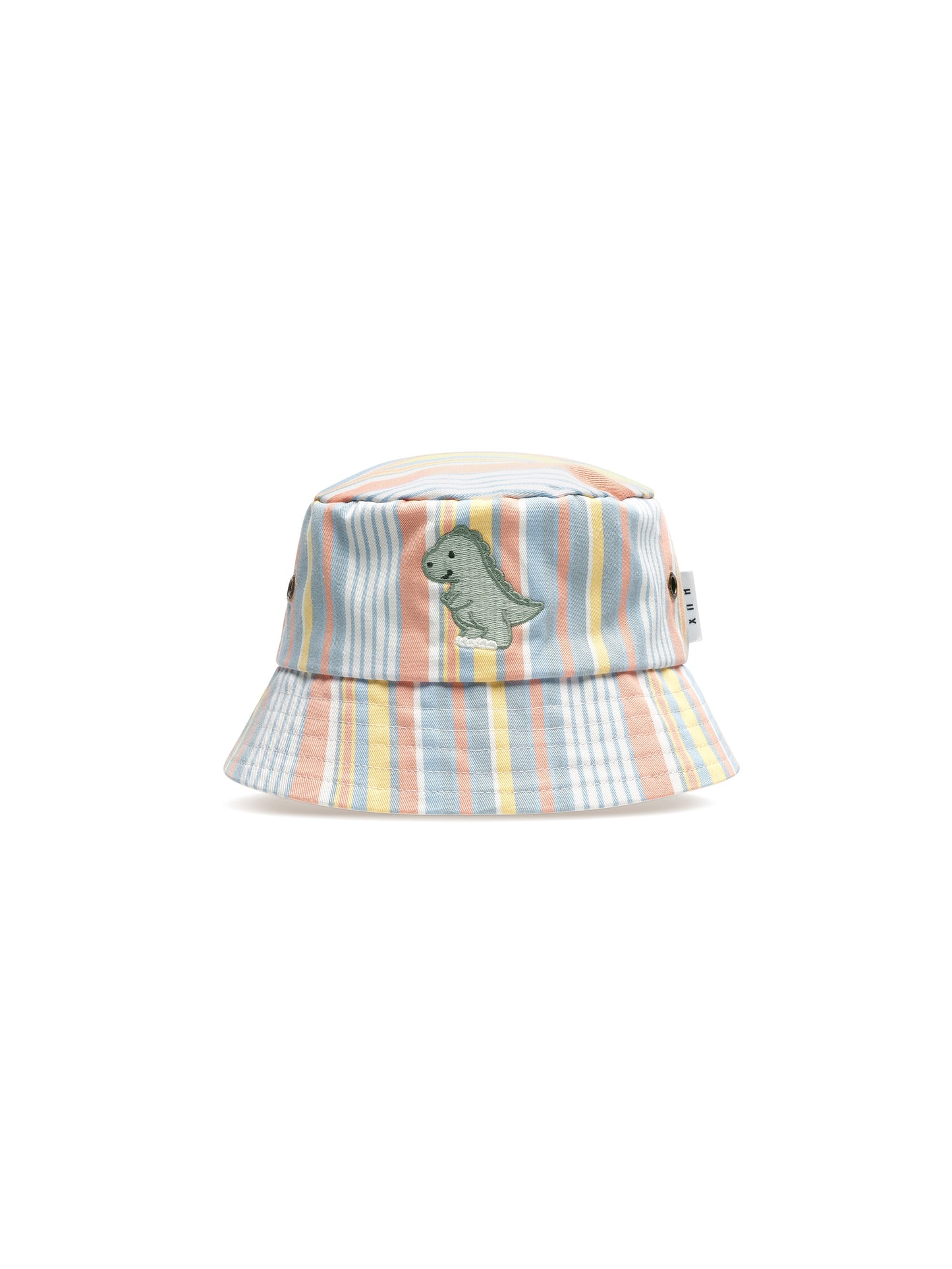 Huxbaby Vintage Stripe Bucket Hat