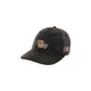 Huxbaby Knit Denim Racer Hux Cap