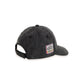 Huxbaby Knit Denim Racer Hux Cap