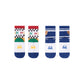 Huxbaby Hux Sport Sock 2 pack