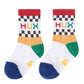 Huxbaby Hux Sport Sock 2 pack