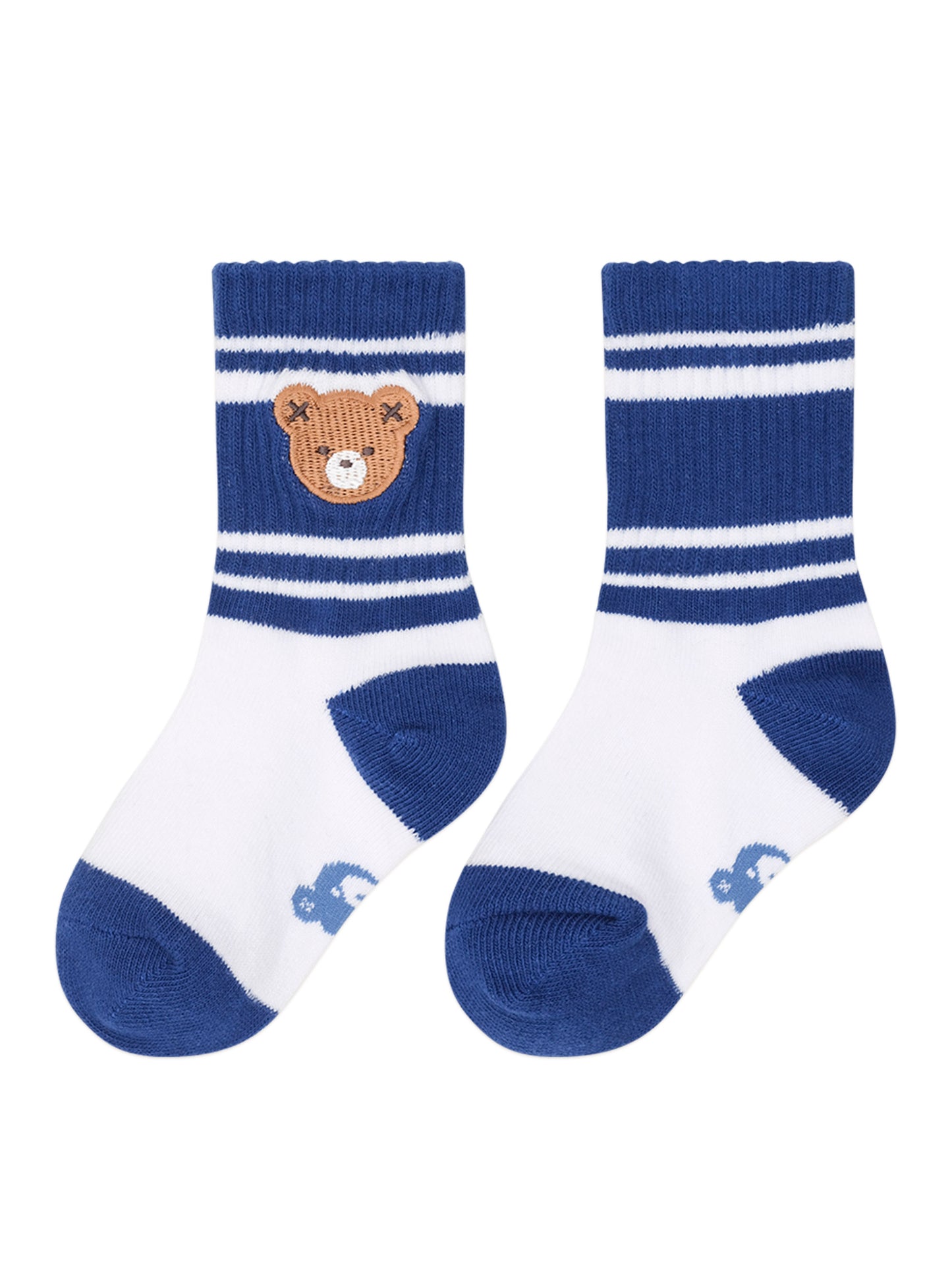 Huxbaby Hux Sport Sock 2 pack