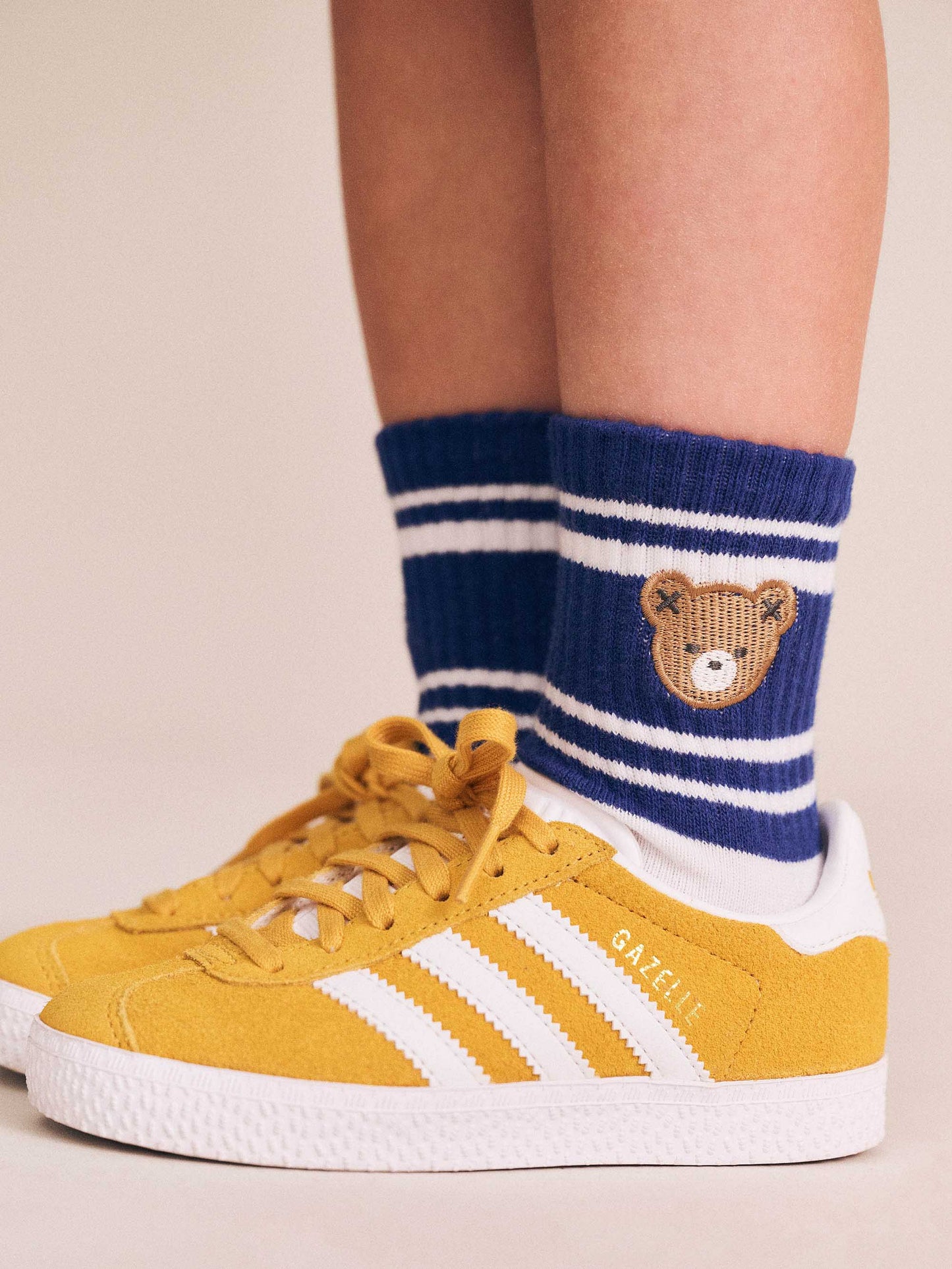 Huxbaby Hux Sport Sock 2 pack