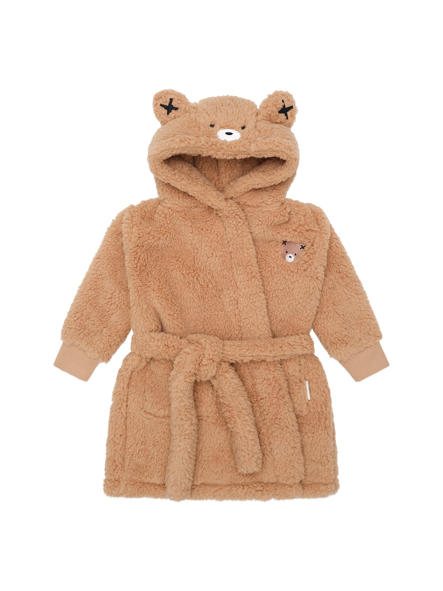 Huxbaby Huxbear Snuggle Gown