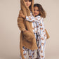 Huxbaby Huxbear Snuggle Gown