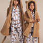 Huxbaby Huxbear Snuggle Gown