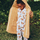 Huxbaby Huxbear Snuggle Gown