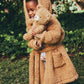Huxbaby Huxbear Snuggle Gown