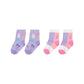 Huxbaby Hux Emoji Sock 2pck