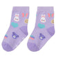 Huxbaby Hux Emoji Sock 2pck