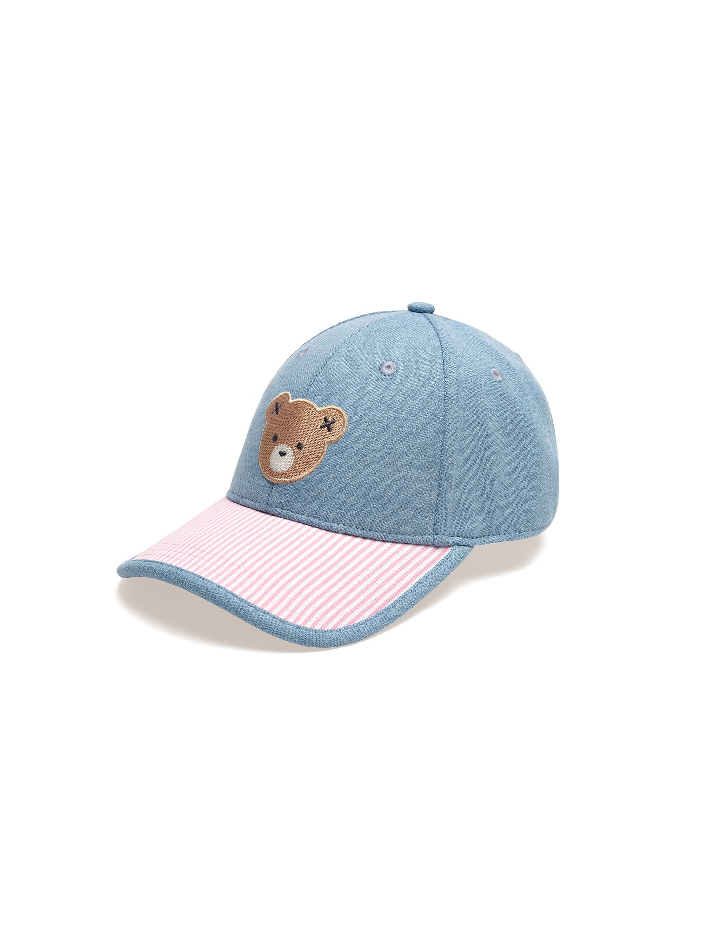 Huxbaby Huxbear Denim Cap